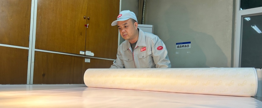 亮相即滿產(chǎn)！樂凱多功能涂布材料新產(chǎn)線交出亮眼成績單